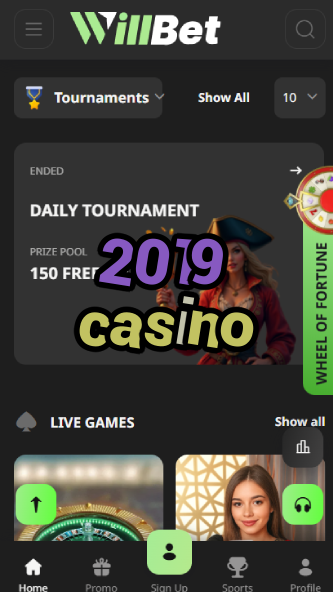 2019 Casino - Classic Modern Casino Games-7spincasino.ydblkf.net