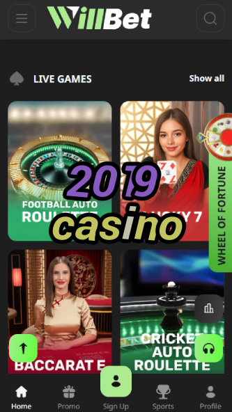 2019 Casino - Classic Modern Casino Games-7spincasino.ydblkf.net