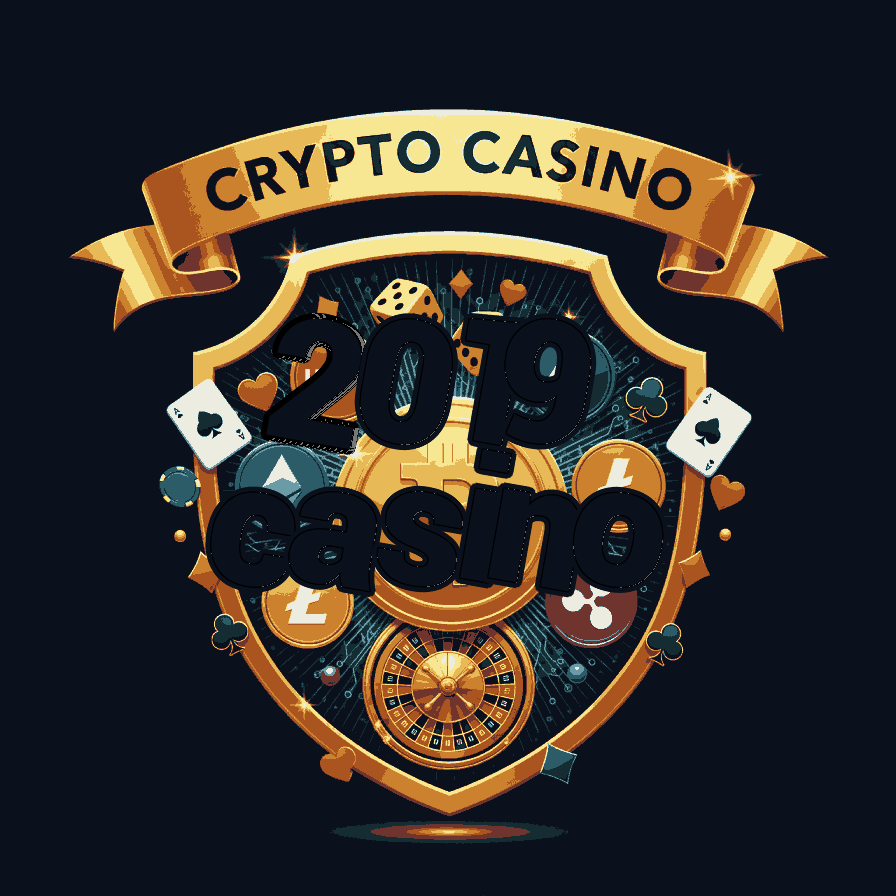2019 Casino - Classic Modern Casino Games